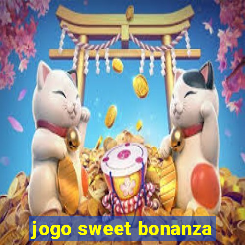 jogo sweet bonanza